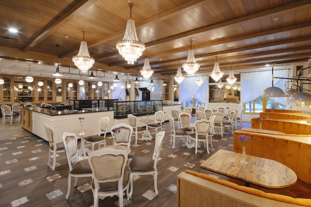 クレムリン パレス 写真