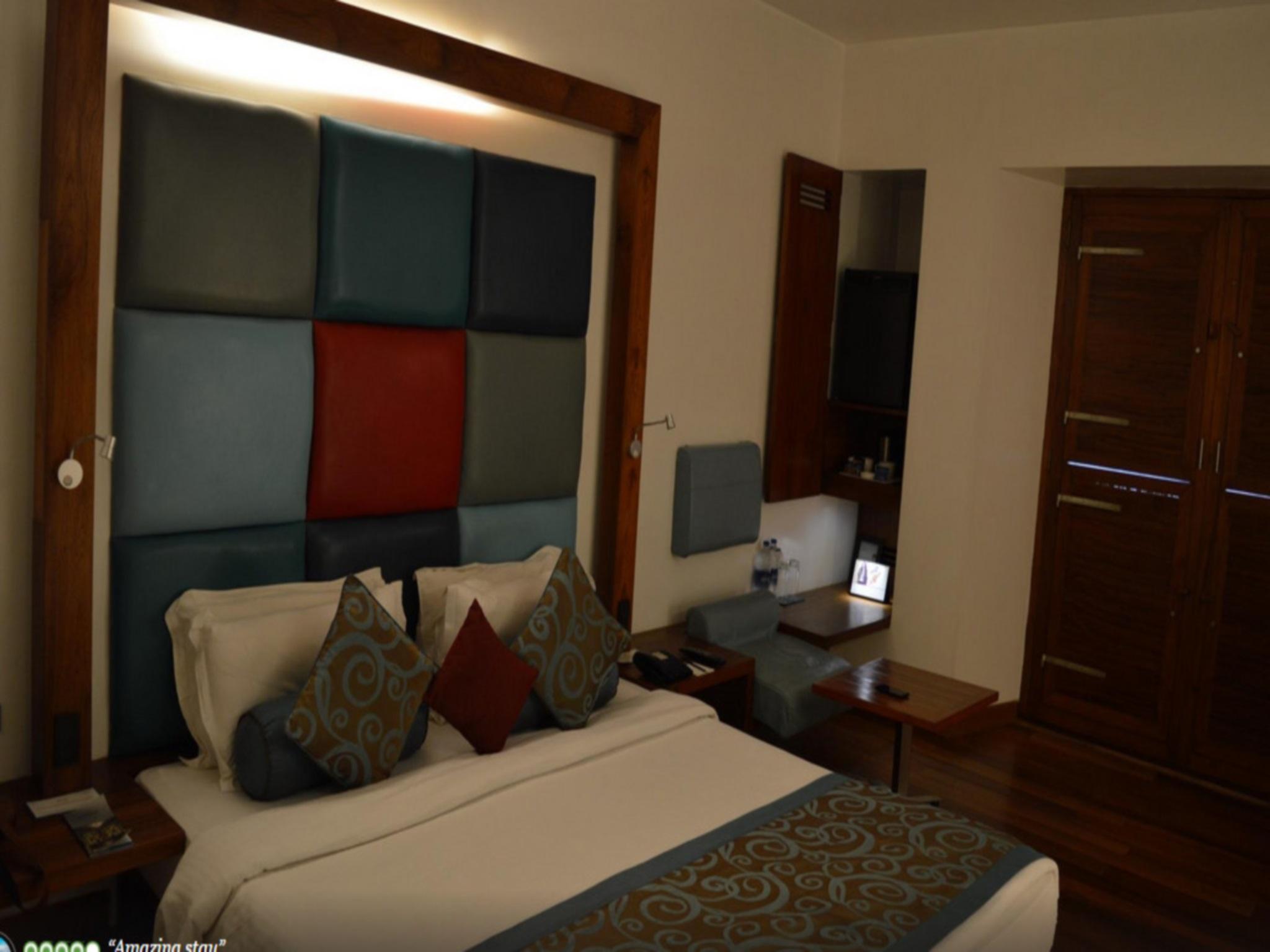 The Promenade Pondicherry 写真