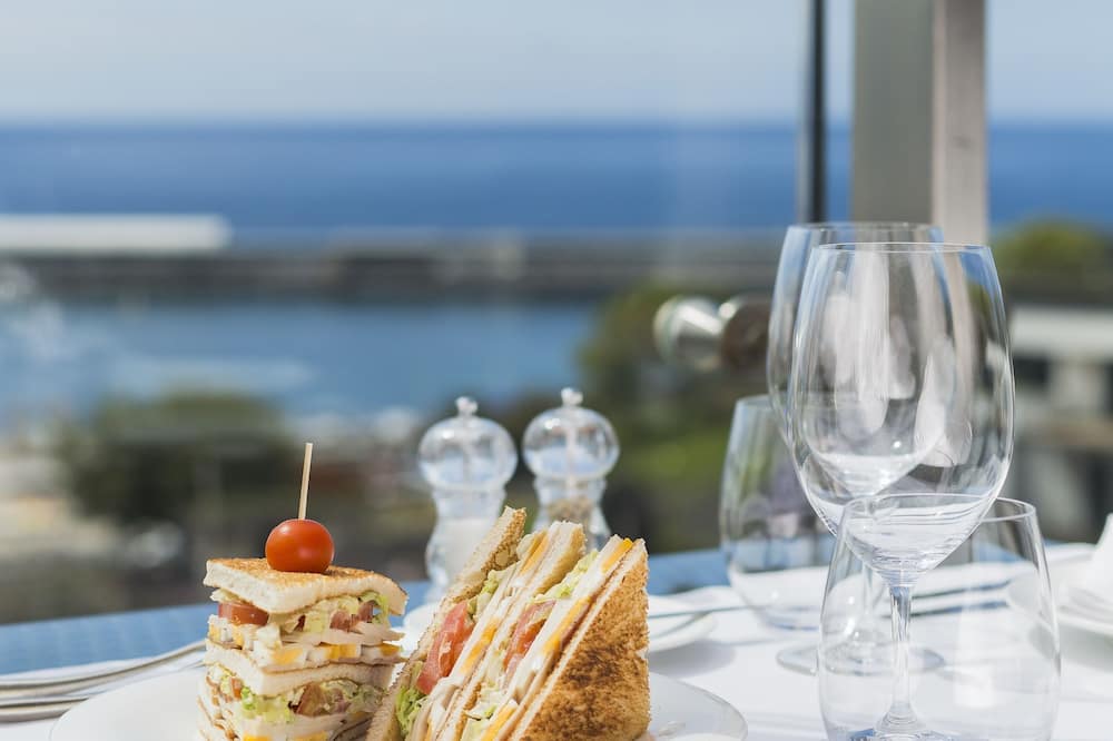 The Vine Hotel 写真