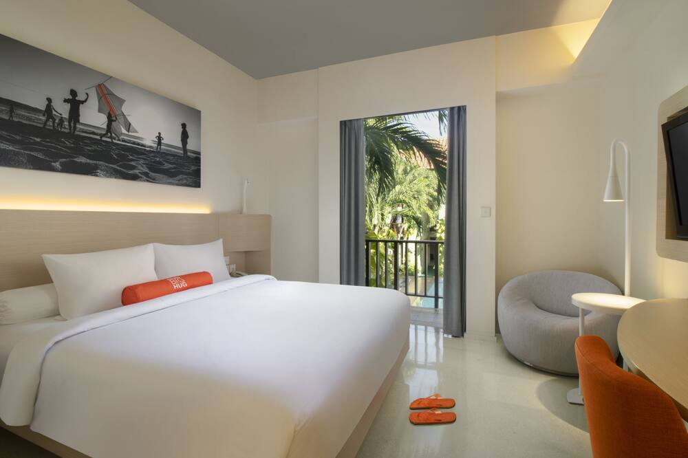 ハリス ホテル クタ トゥバン バリ 写真