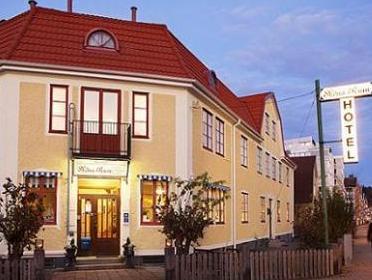 Hotell Uddewalla 写真