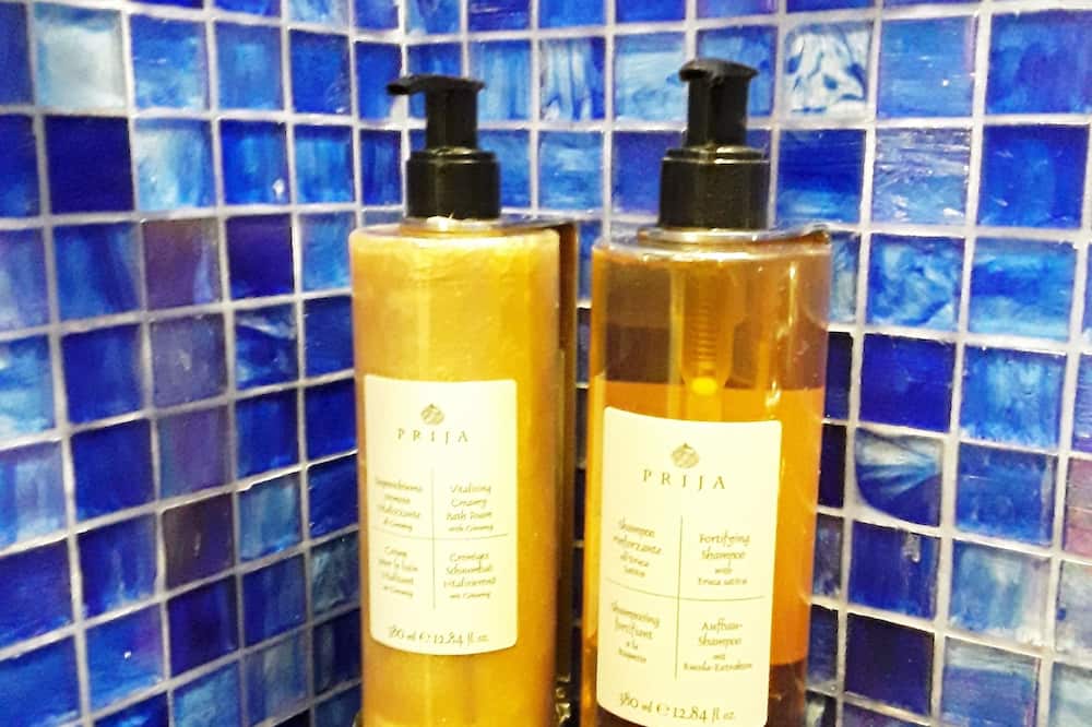 ペンシオーネ アッカデーミア ヴィッラ マラヴェージェ 写真