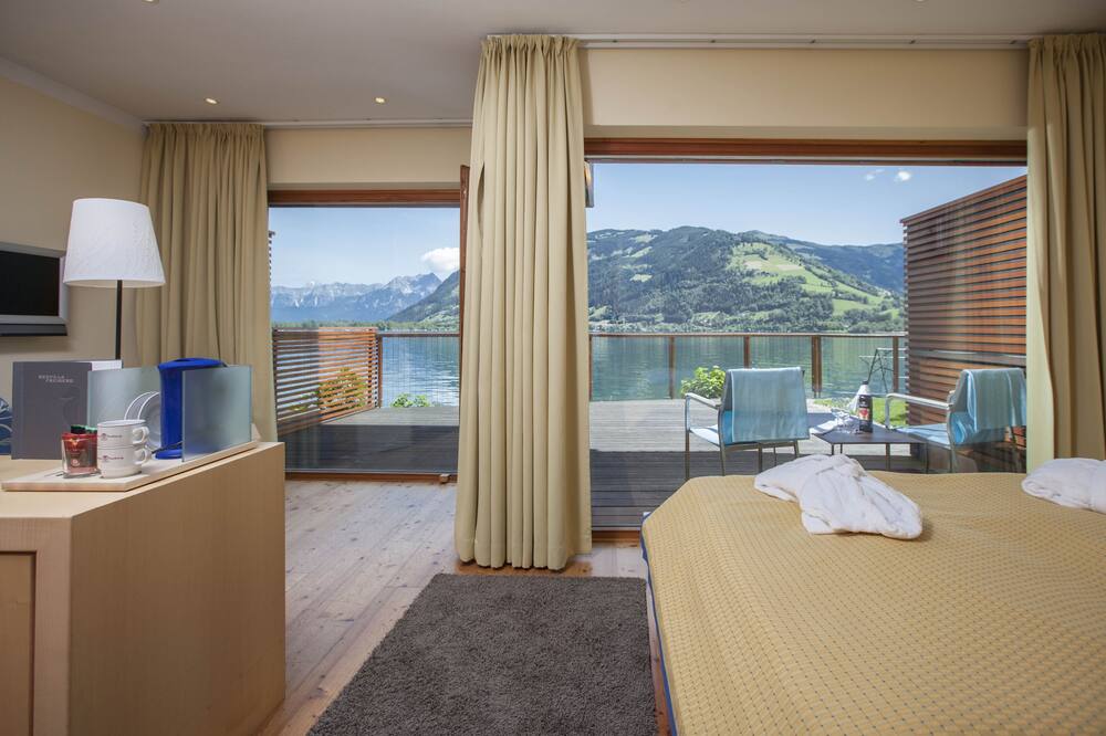 ゼーヴィラ フライベルク 写真