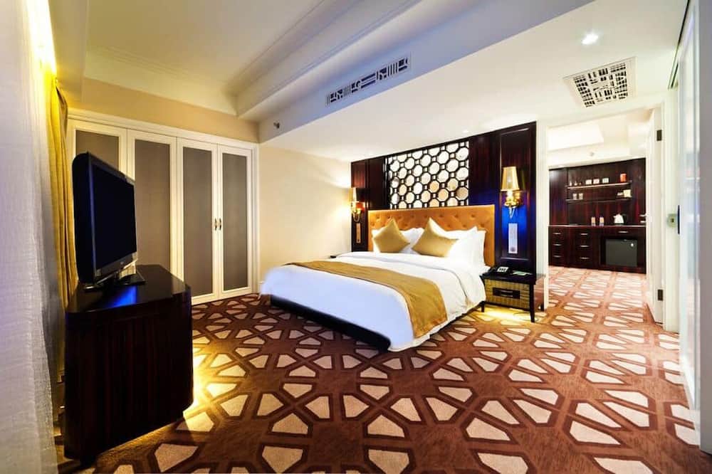 パラマウント ギャラリー ホテル 写真