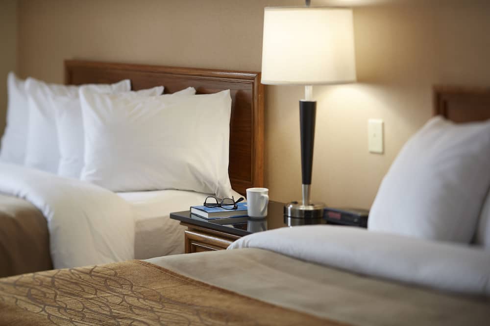 コンフォート イン ベルヴィル 写真