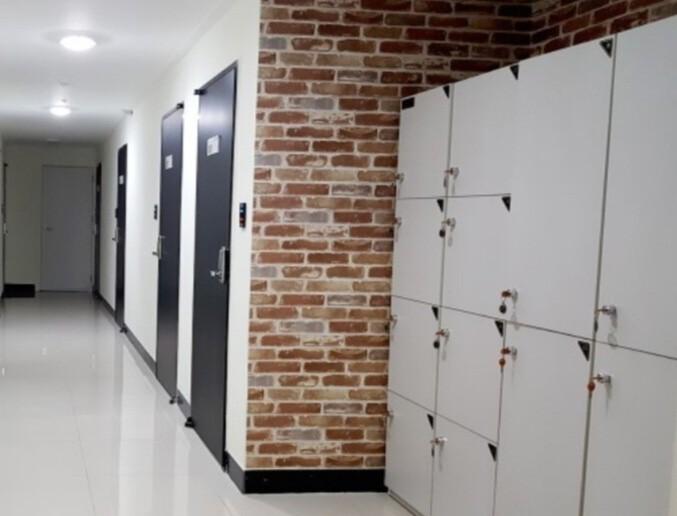 スンチョン 24 ゲストハウス 写真