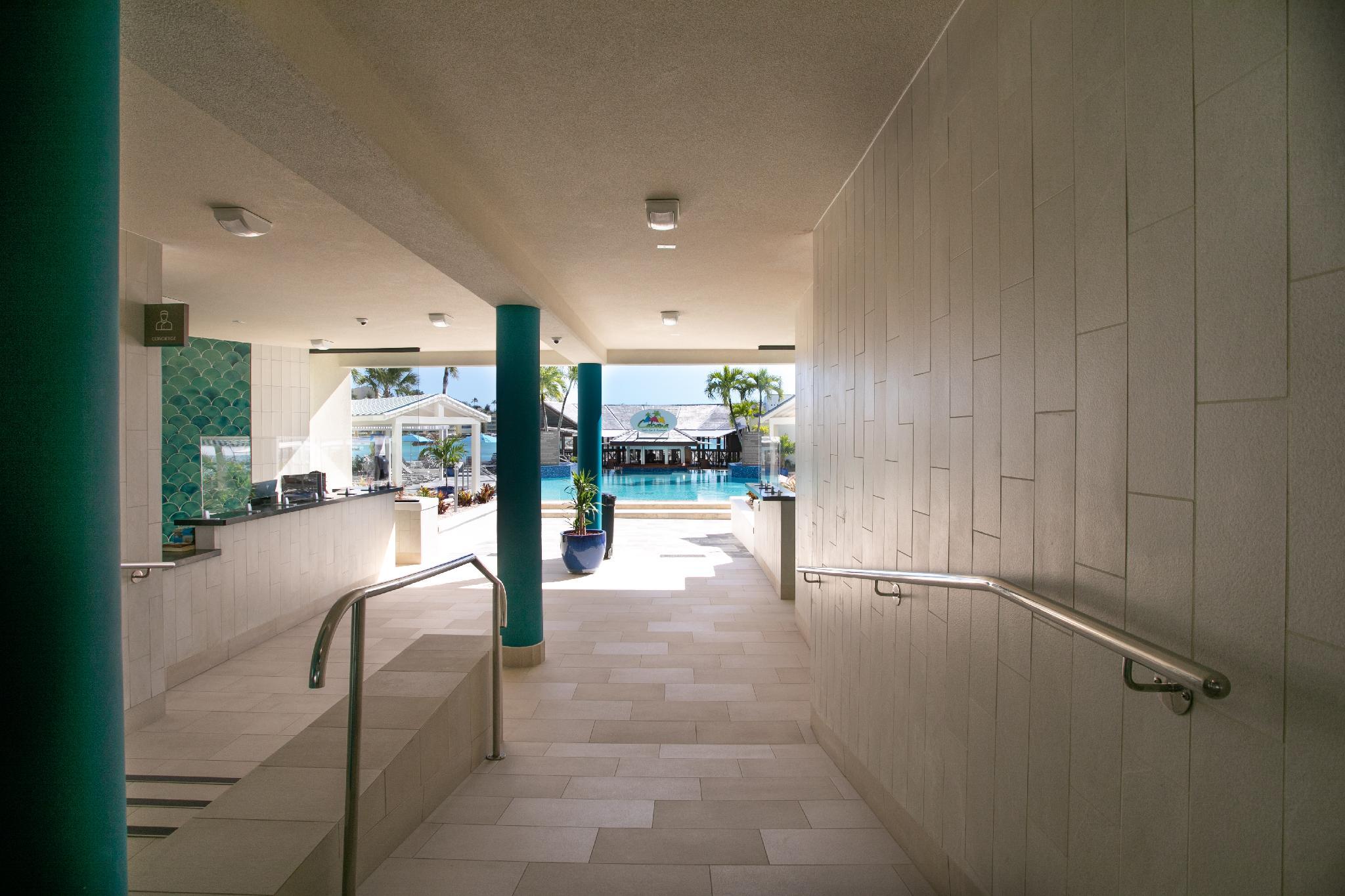 Hilton Vacation Club Royal Palm St. Maarten 写真