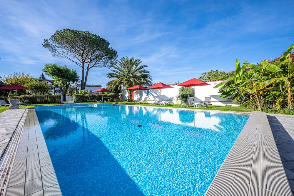 オテル イチュリア 写真