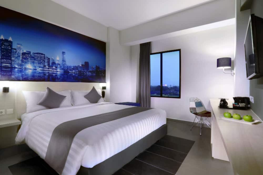 ホテル ネオ+ ケバヨラン ジャカルタ バイ ASTON 写真