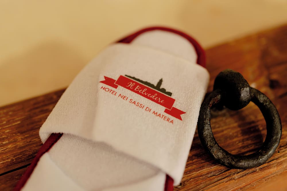 イル ベルヴェデーレ 写真