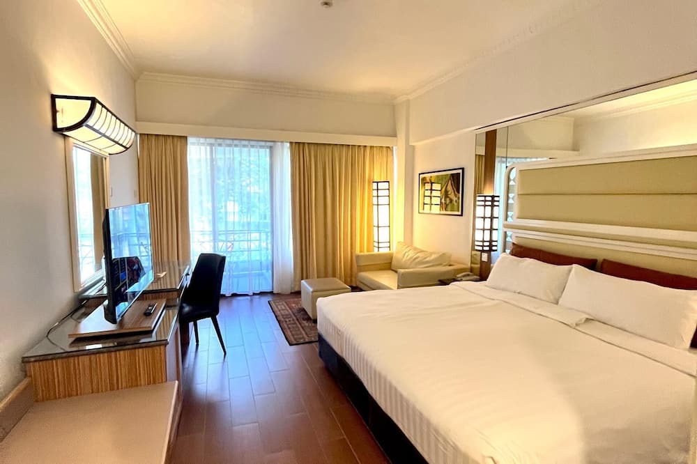 ホリデイ ヴィラ リゾート & ビーチクラブ ランカウイ 写真