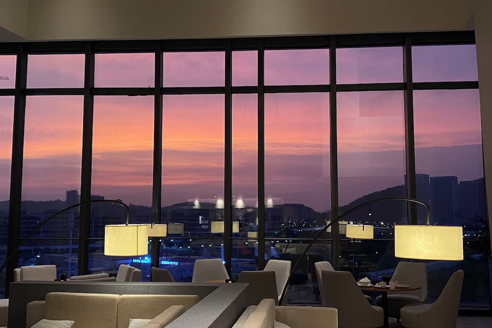 ハイアット リージェンシー 横琴 (横琴凱悦酒店) 写真