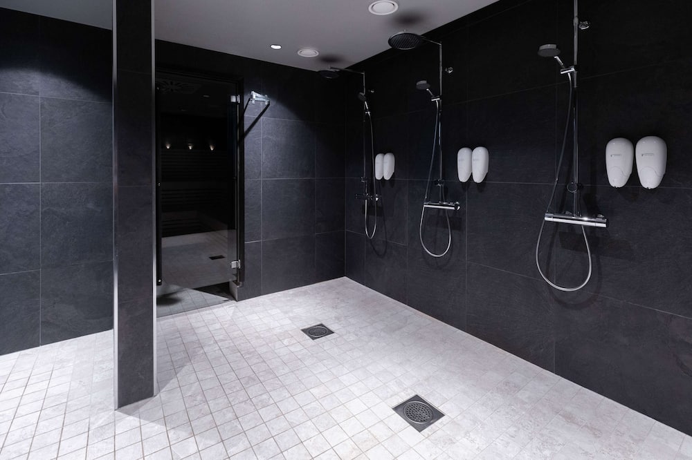 スカンディック アヴィアコングレス 写真