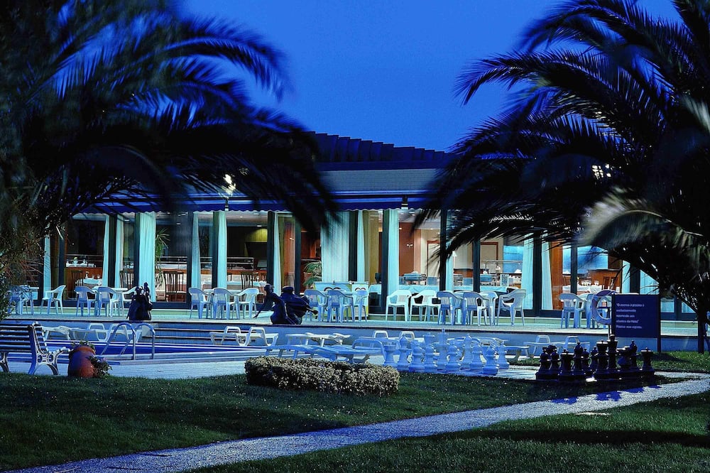 ノボテル ポルト ガイア 写真