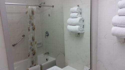 アリストン ホテル バンコク 写真