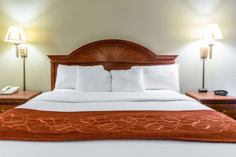 コンフォート スイーツ 写真