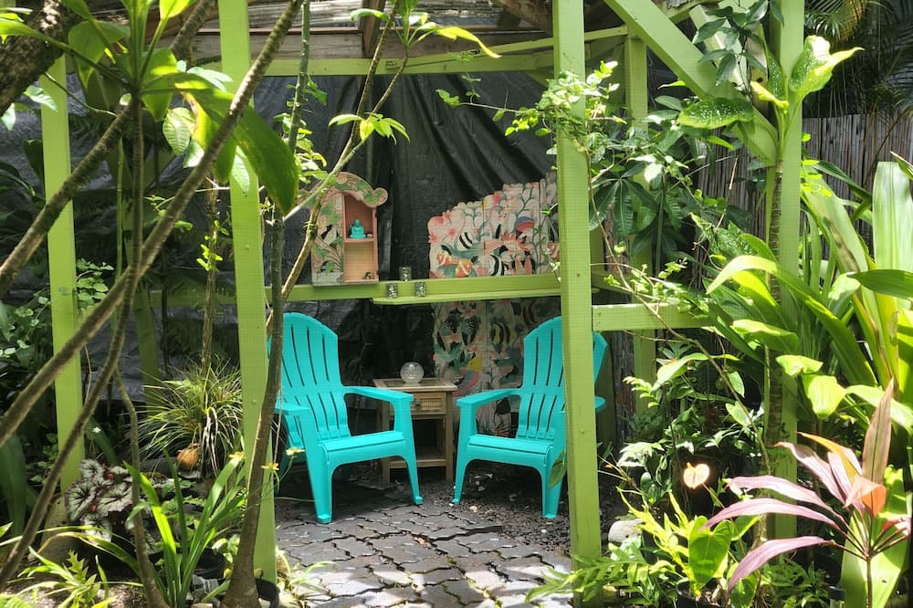 マウケレ ロッジ 写真