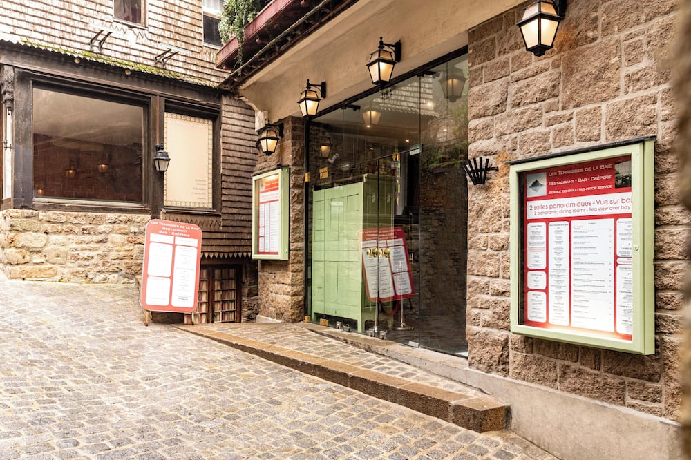 テラス プーラール ホテル 写真