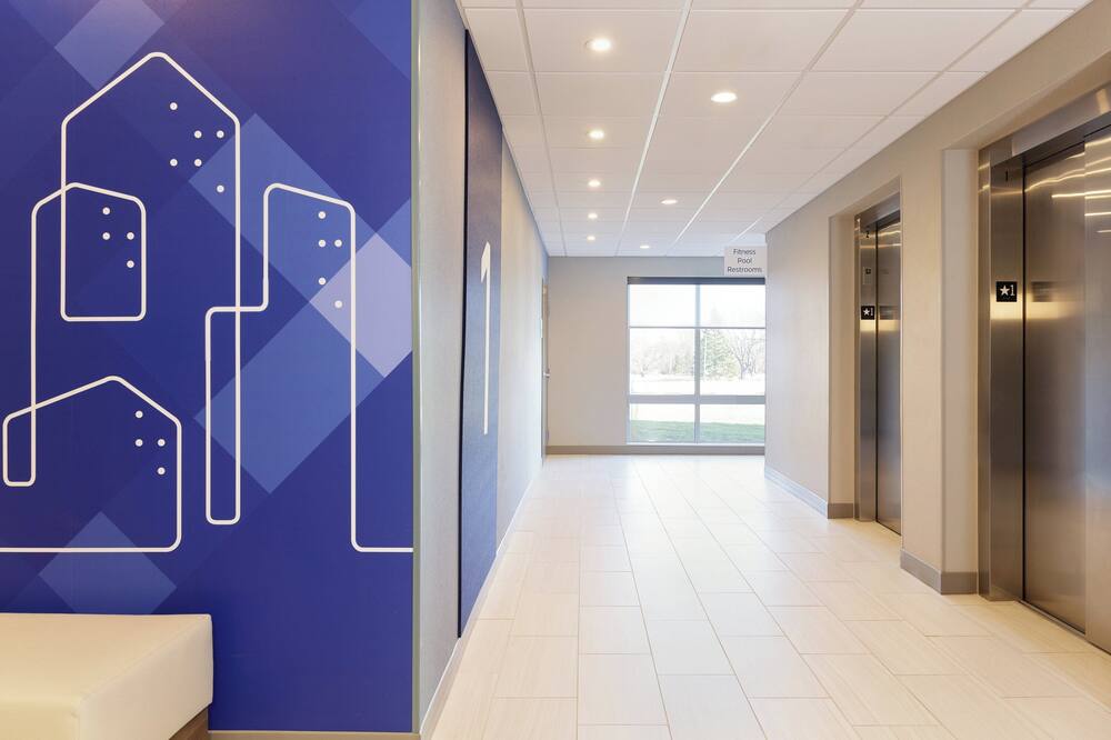 ホリデイ イン エクスプレス & スイーツ メンフィス イースト by IHG 写真