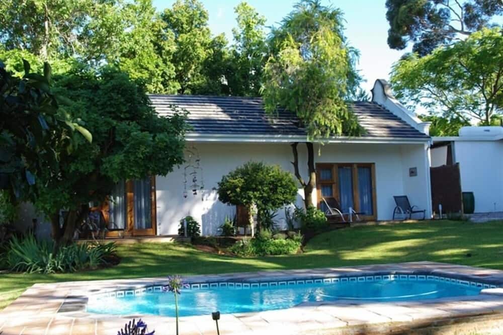 カープセプラッハト ベッド アンド ブレックファースト 写真