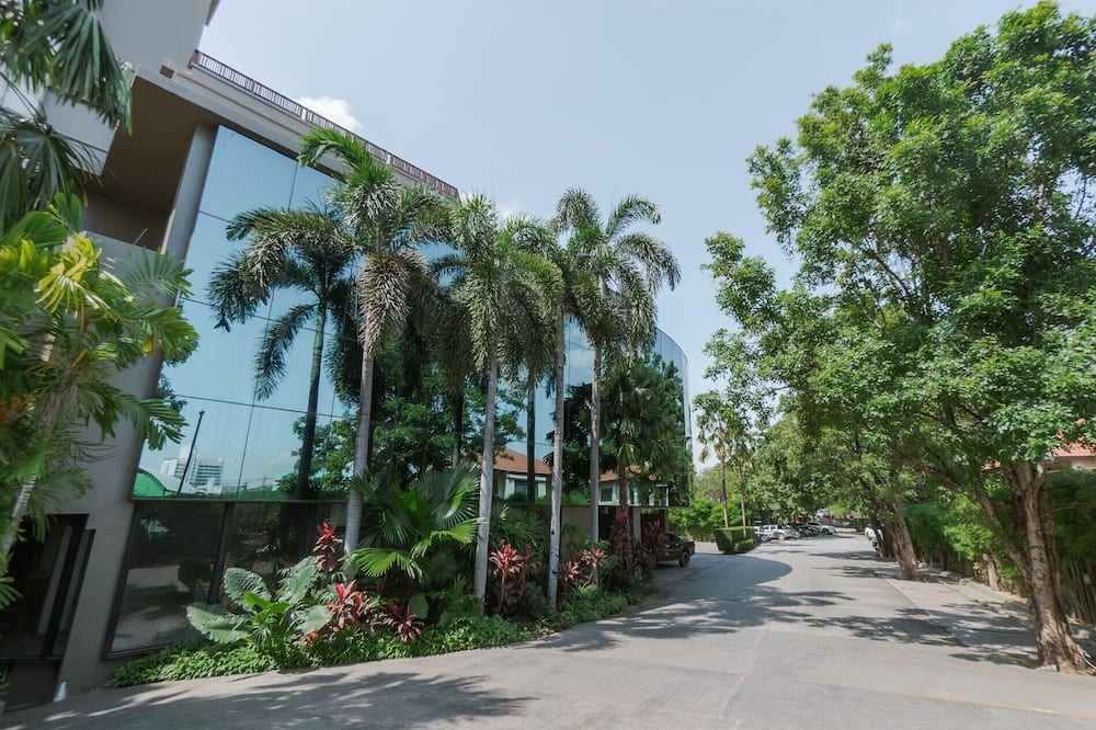 グランド リバーサイド ホテル 写真