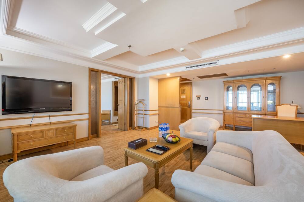 ホテル シルバーランド (〓城酒店) 写真