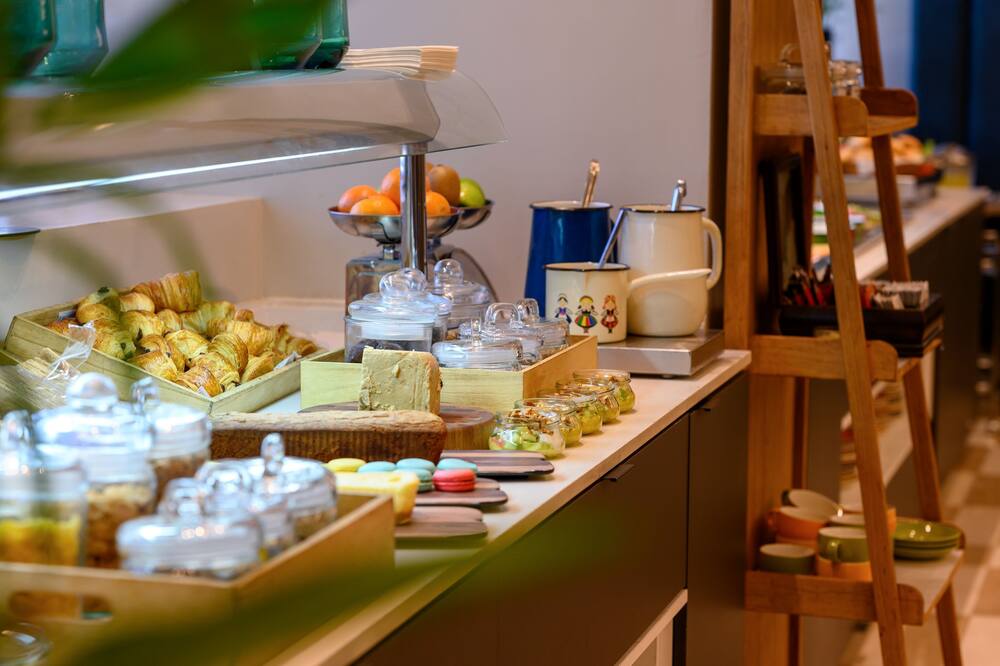 Sadot Hotel Ben Gurion Airport - an Atlas Boutique Hotel 写真