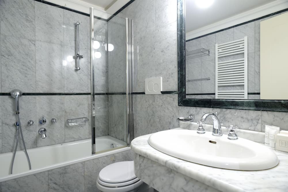 コルテ バロッツィ ヴェニス スイーツ 写真