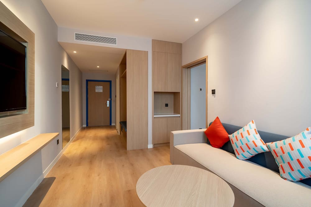 Holiday Inn Express Jinan Airport Zone by IHG 写真