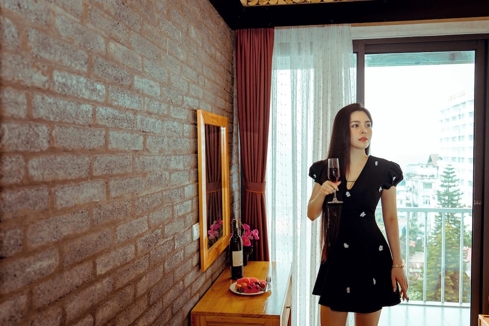 フオン ナム マウンテン ビュー ホテル 写真