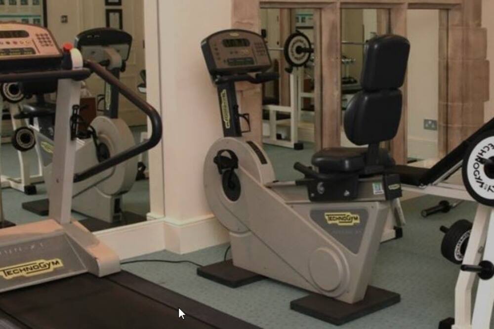 ザ チェスター グロブナー 写真