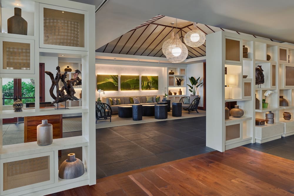 ザ リッツ カールトン マウイ カパルア 写真