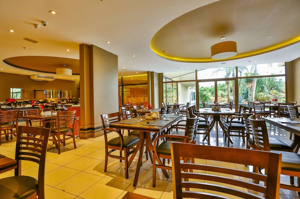 ホテル オリゾンテ ニテロイ バイ アトランティカ 写真