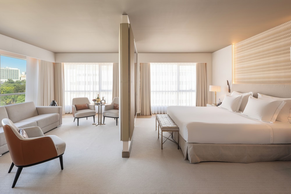 エピック サナ マルケス ホテル 写真