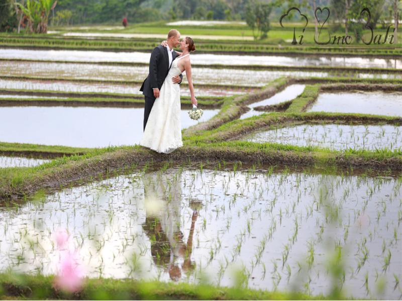 ティ アモ バリ リゾート 写真