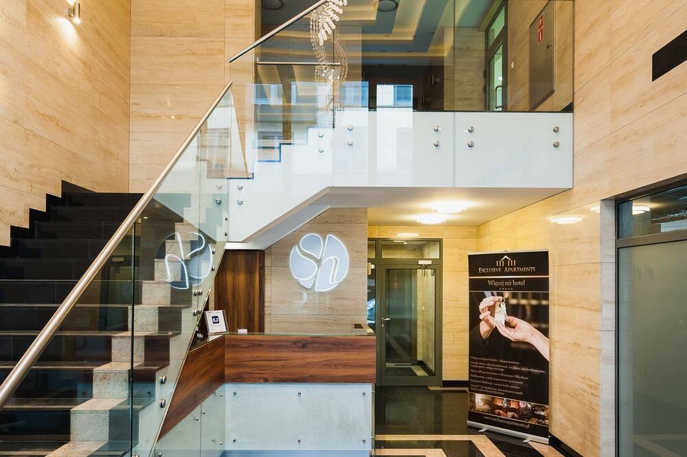 インQse ヴロツワフ | センター 写真