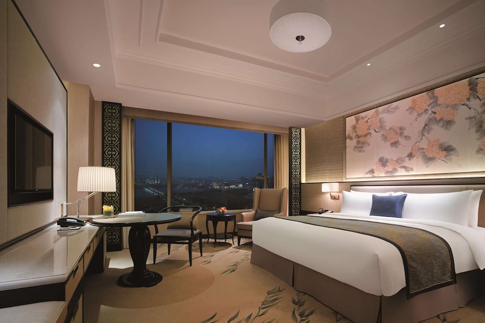 シャングリラ ヤンジョウ 写真