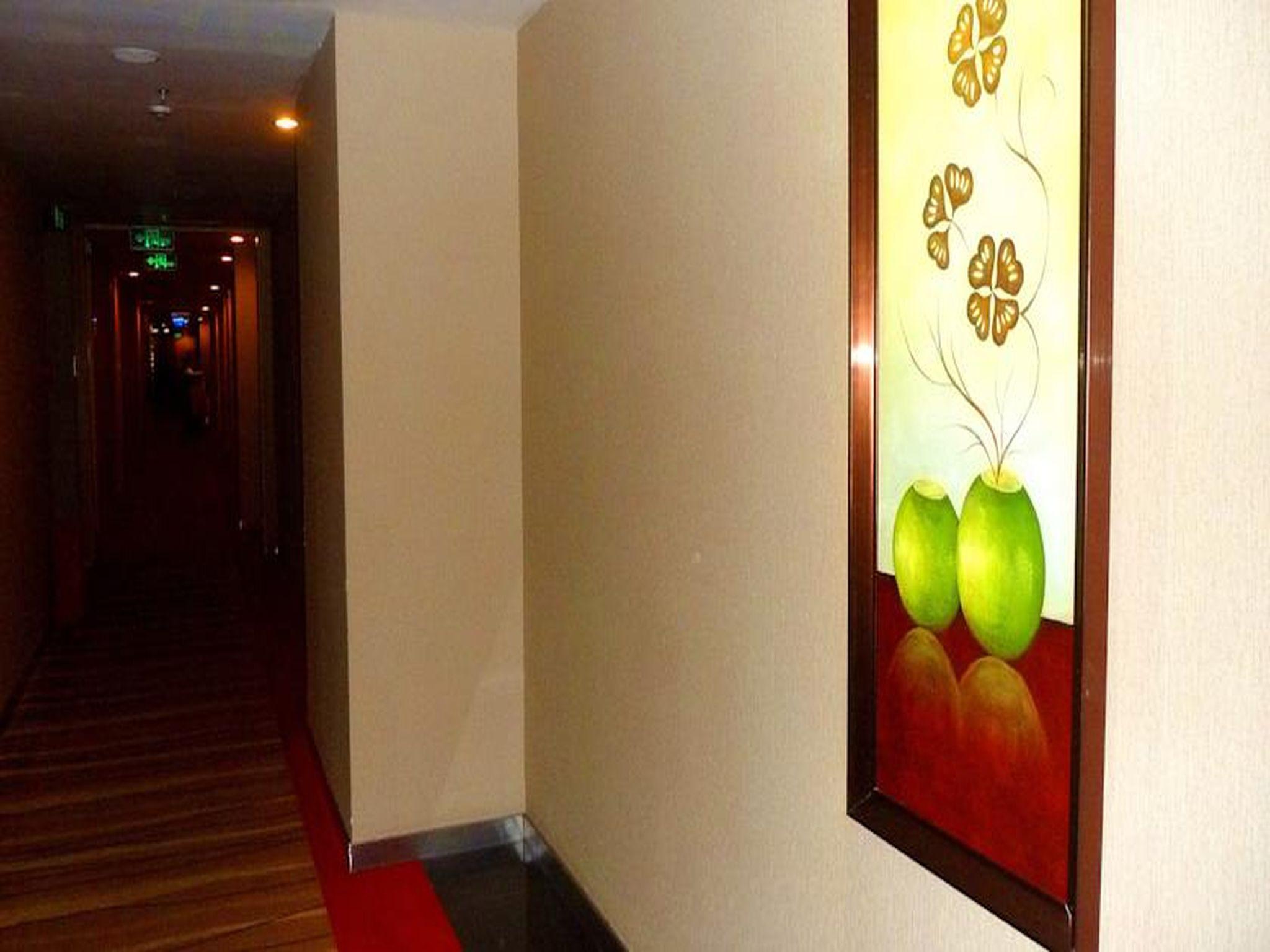 ザ バウヒニア 写真