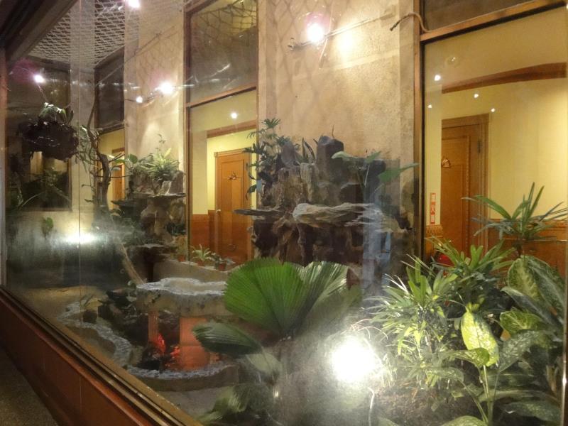 ホアユー ホテル 写真