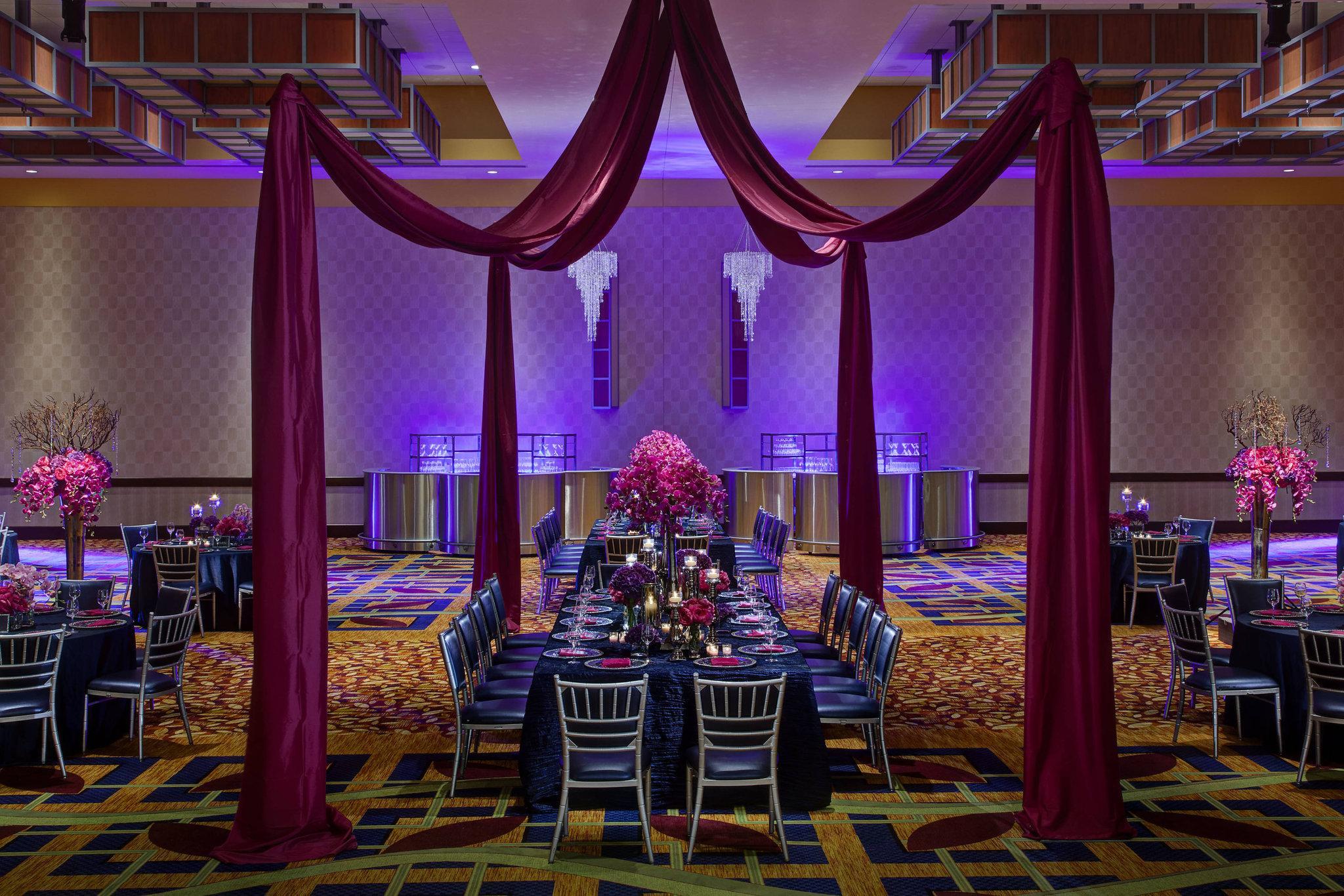 JW マリオット グランド ラピッズ 写真