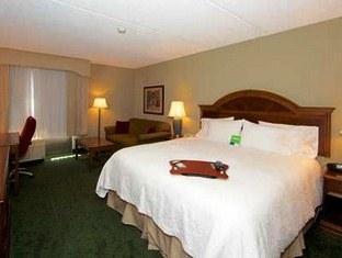 ハンプトン イン サンディエゴ カーニー メサ 写真