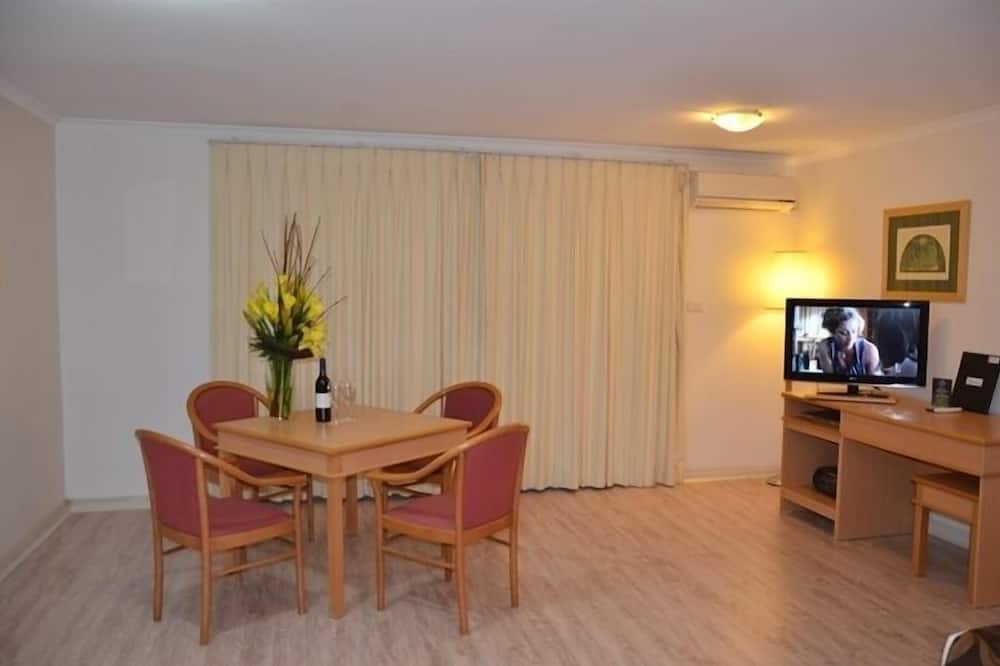 ナポレオン オン ケント ホテル 写真