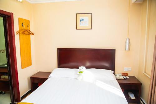 メイユアン ホテル 写真