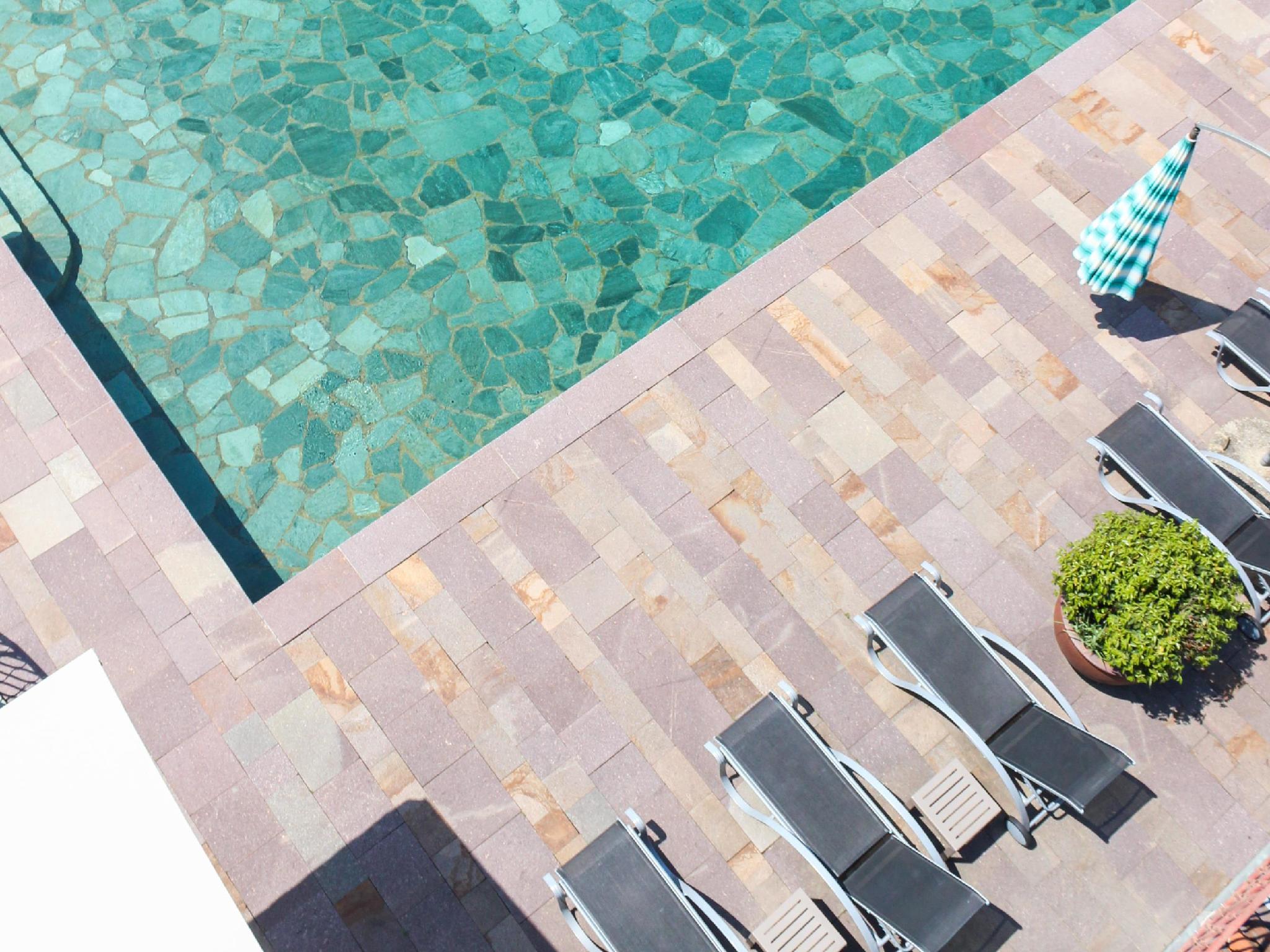 ホテル ガーデニア 写真