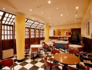 ホテル コルドン 写真