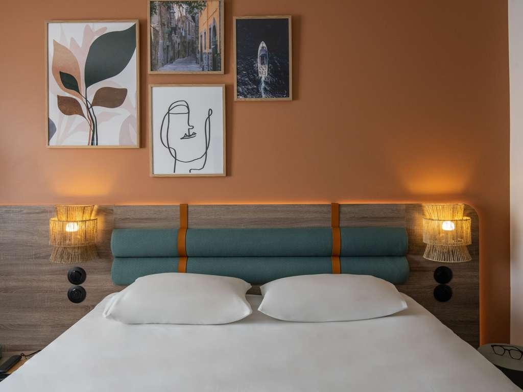 ibis Golfe de Saint-Tropez 写真