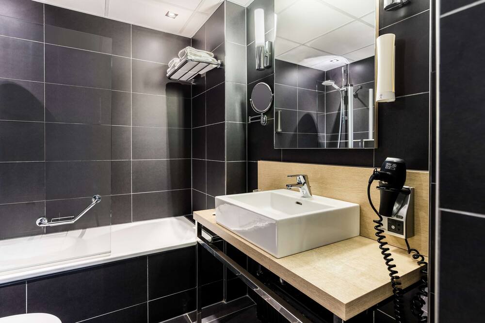 NH アムステルダム ノールト ホテル 写真