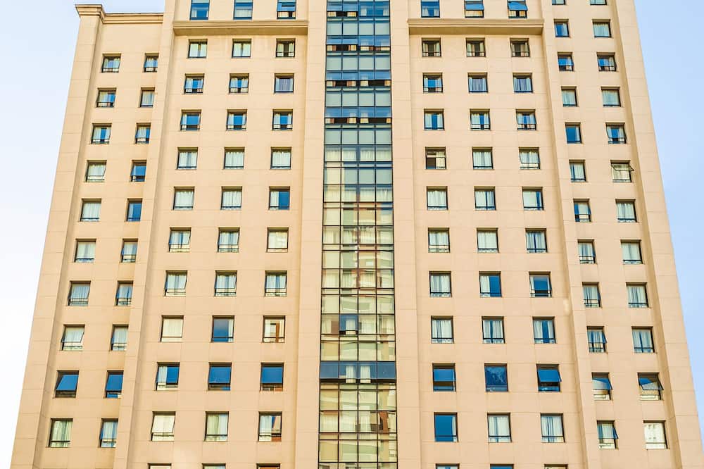 ノボテル SP ジャルダン 写真