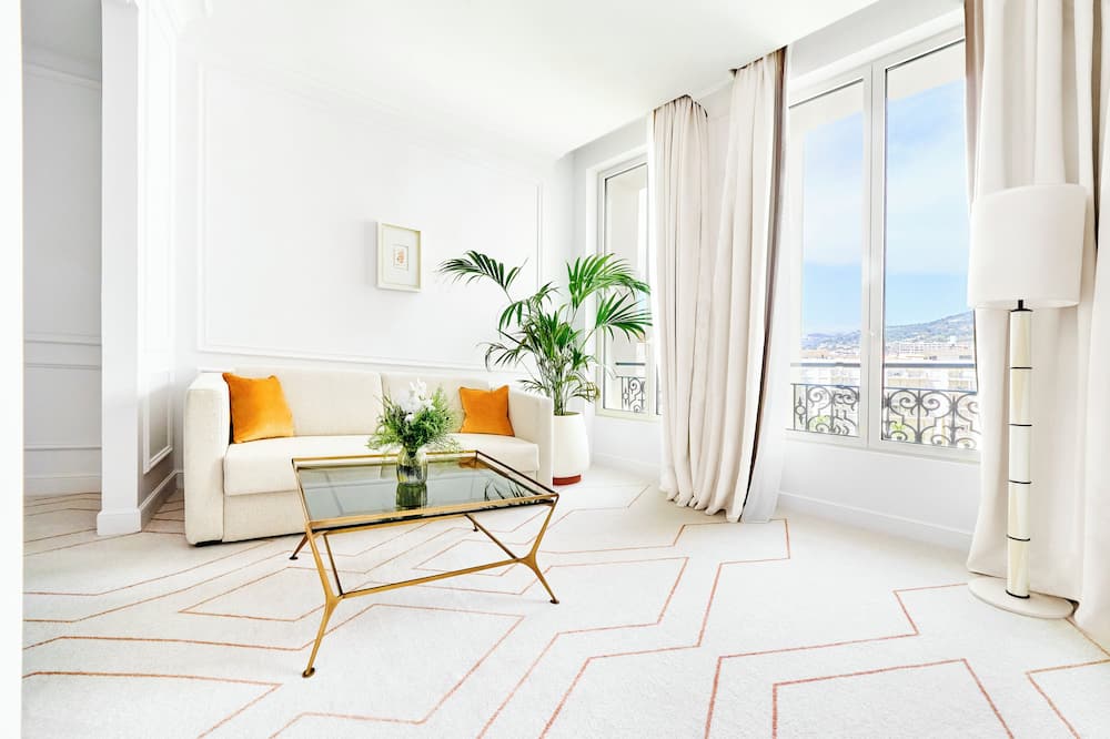 Carlton Cannes, a Regent Hotel By IHG 写真