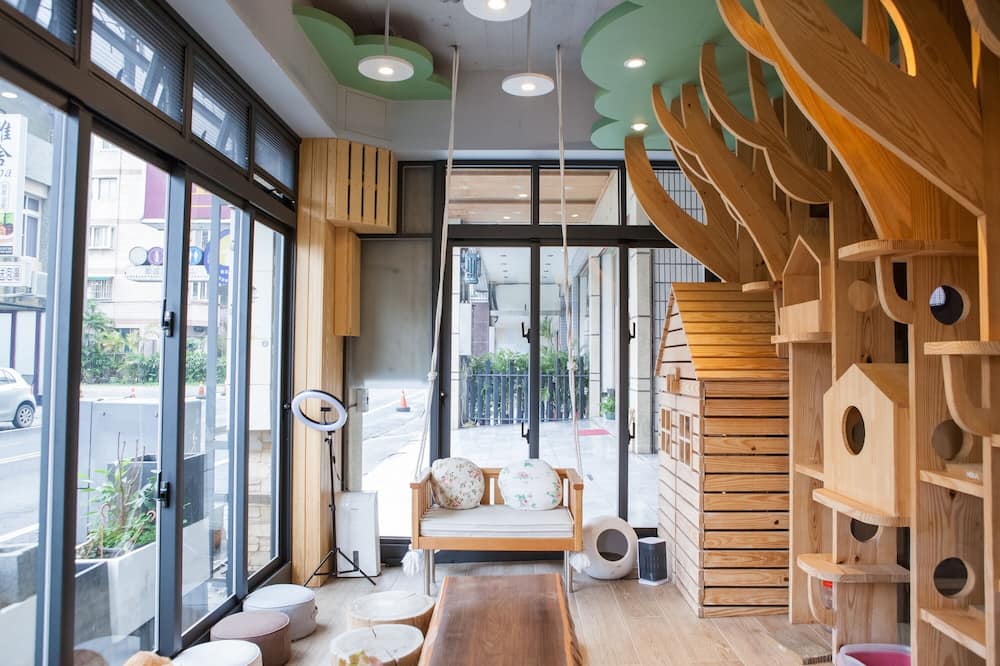 メイ ジア メイ ホテル 写真